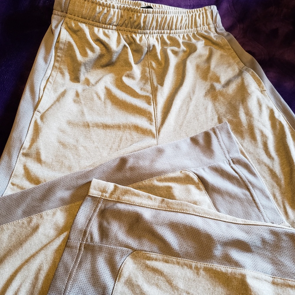 Boys Dry fit Nike pants